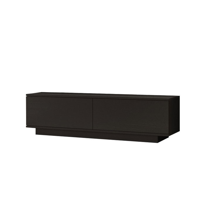 Hanah Home Soporte de TV Fn1-Lb Negro